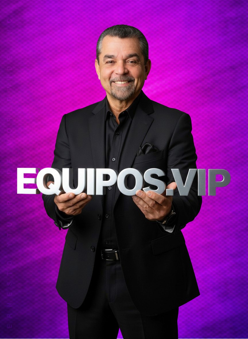 Taller de Trabajo en Equipo para Líderes : Equipos VIP